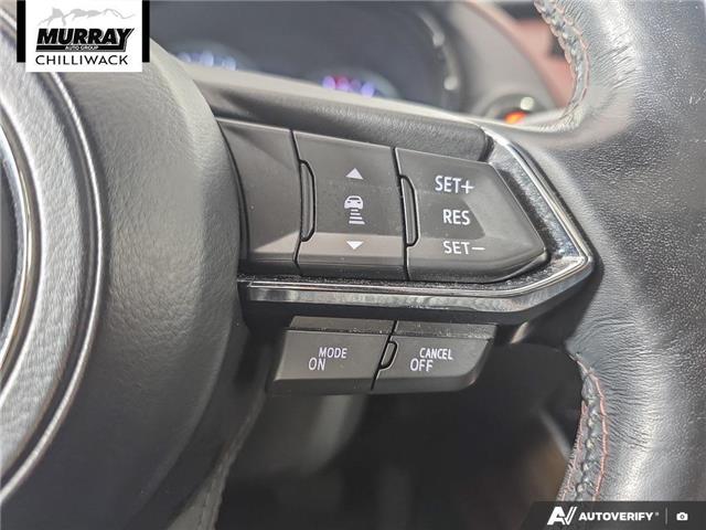 2019 Mazda CX-9 Signature (Stk: 25T404A) in Chilliwack - Image 18 of 36