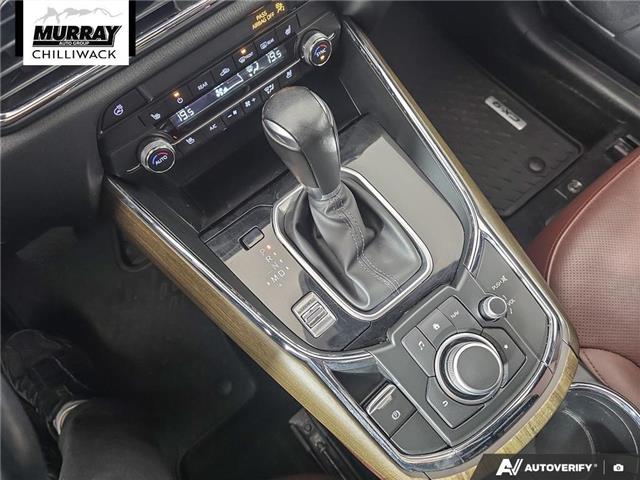 2019 Mazda CX-9 Signature (Stk: 25T404A) in Chilliwack - Image 20 of 36
