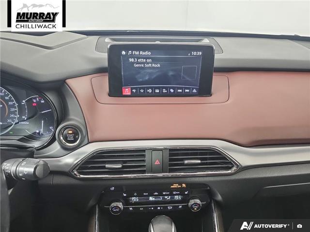 2019 Mazda CX-9 Signature (Stk: 25T404A) in Chilliwack - Image 21 of 36