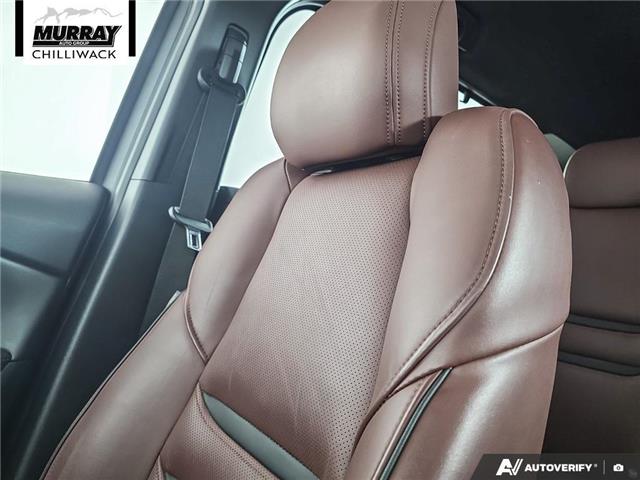 2019 Mazda CX-9 Signature (Stk: 25T404A) in Chilliwack - Image 22 of 36