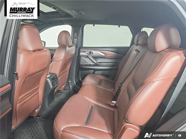 2019 Mazda CX-9 Signature (Stk: 25T404A) in Chilliwack - Image 26 of 36