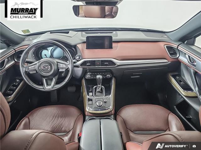 2019 Mazda CX-9 Signature (Stk: 25T404A) in Chilliwack - Image 27 of 36