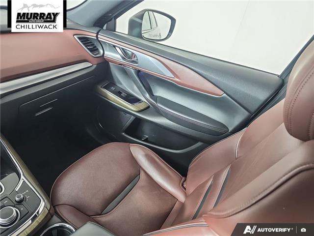 2019 Mazda CX-9 Signature (Stk: 25T404A) in Chilliwack - Image 28 of 36