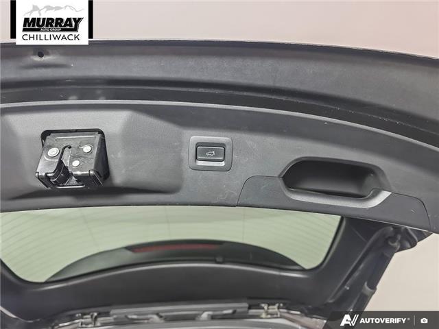 2019 Mazda CX-9 Signature (Stk: 25T404A) in Chilliwack - Image 29 of 36