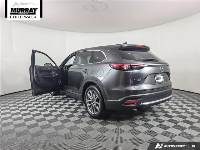 2019 Mazda CX-9 Signature (Stk: 25T404A) in Chilliwack - Image 31 of 36