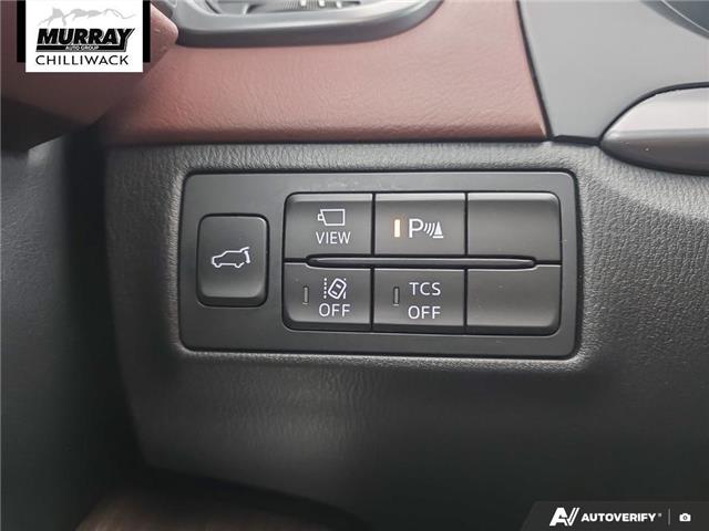 2019 Mazda CX-9 Signature (Stk: 25T404A) in Chilliwack - Image 33 of 36