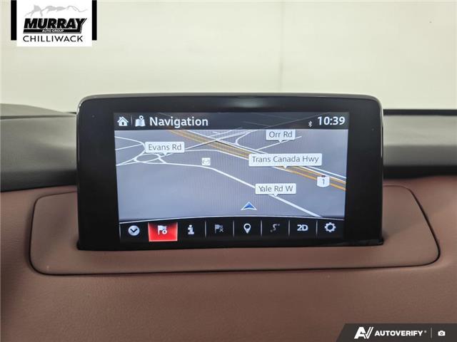 2019 Mazda CX-9 Signature (Stk: 25T404A) in Chilliwack - Image 34 of 36