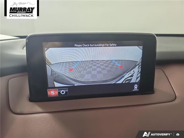 2019 Mazda CX-9 Signature (Stk: 25T404A) in Chilliwack - Image 35 of 36