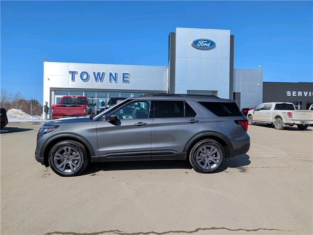 2026 Ford Explorer Active (Stk: EX610) in Miramichi - Image 2 of 14