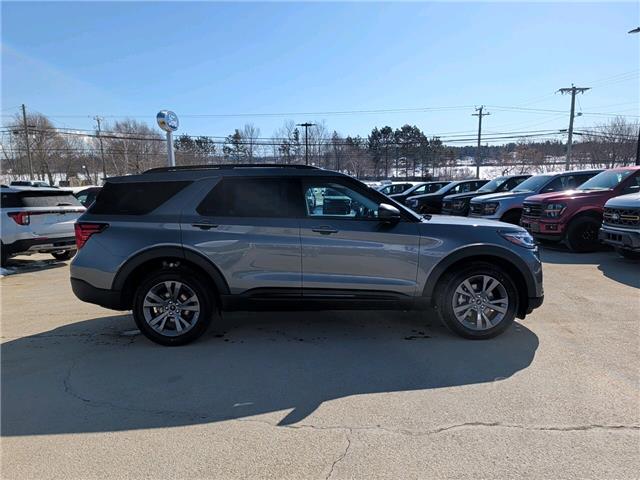 2026 Ford Explorer Active (Stk: EX610) in Miramichi - Image 6 of 14