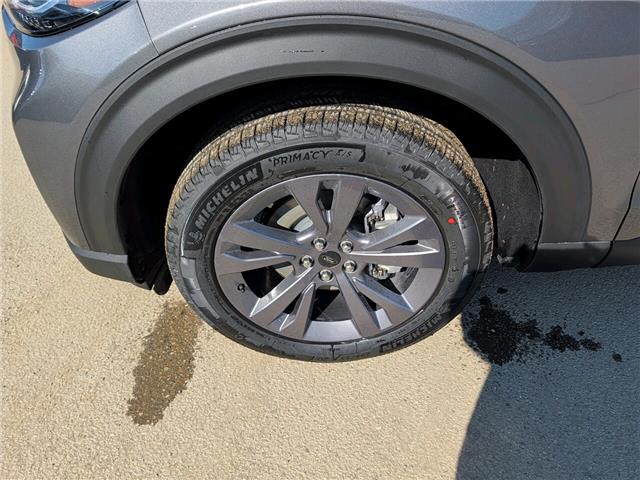2026 Ford Explorer Active (Stk: EX610) in Miramichi - Image 9 of 14