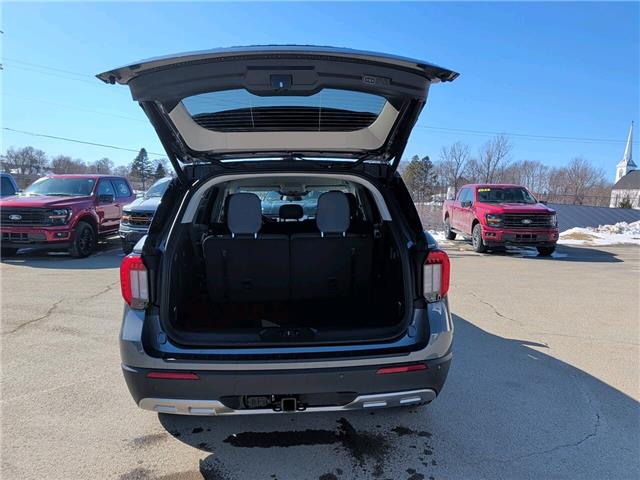 2026 Ford Explorer Active (Stk: EX610) in Miramichi - Image 10 of 14