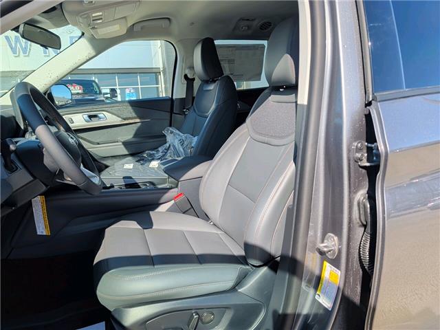 2026 Ford Explorer Active (Stk: EX610) in Miramichi - Image 11 of 14