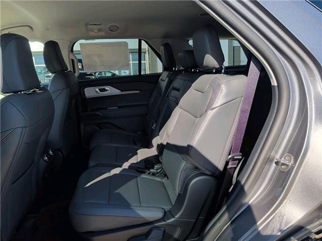 2026 Ford Explorer Active (Stk: EX610) in Miramichi - Image 12 of 14