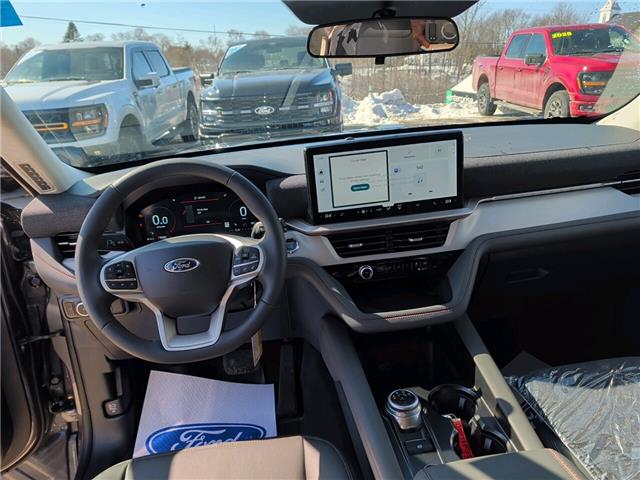 2026 Ford Explorer Active (Stk: EX610) in Miramichi - Image 13 of 14