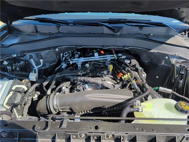 2026 Ford Explorer Active (Stk: EX610) in Miramichi - Image 14 of 14