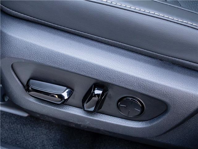 2026 Lexus NX 350h Base (Stk: NX8146) in Windsor - Image 13 of 25