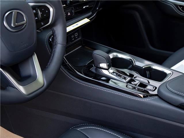2026 Lexus NX 350h Base (Stk: NX8146) in Windsor - Image 21 of 25