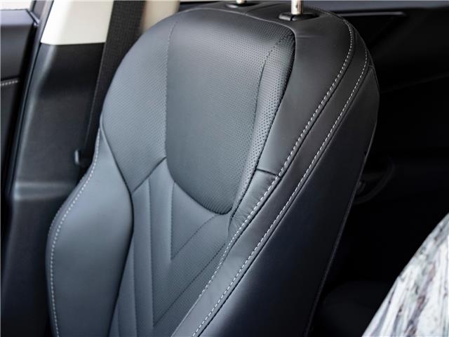 2026 Lexus NX 350h Base (Stk: NX8146) in Windsor - Image 14 of 25