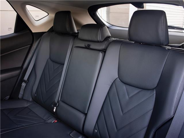 2026 Lexus NX 350h Base (Stk: NX8146) in Windsor - Image 25 of 25