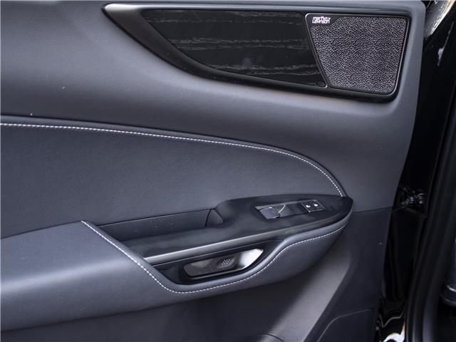 2026 Lexus NX 350h Base (Stk: NX8146) in Windsor - Image 23 of 25