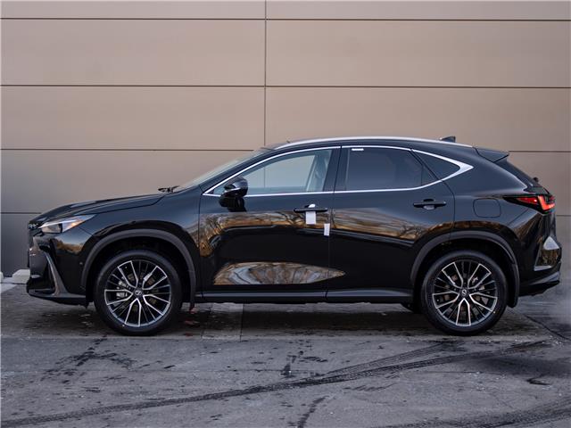 2026 Lexus NX 350h Base (Stk: NX8146) in Windsor - Image 4 of 25
