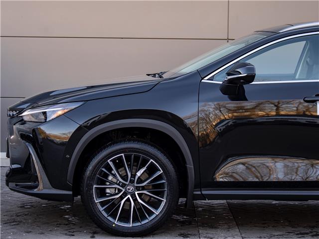 2026 Lexus NX 350h Base (Stk: NX8146) in Windsor - Image 3 of 25