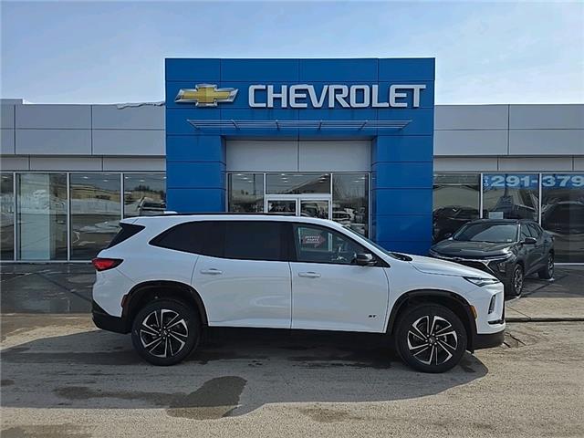 2026 Buick Enclave Sport Touring (Stk: 26-978) in Listowel - Image 2 of 10