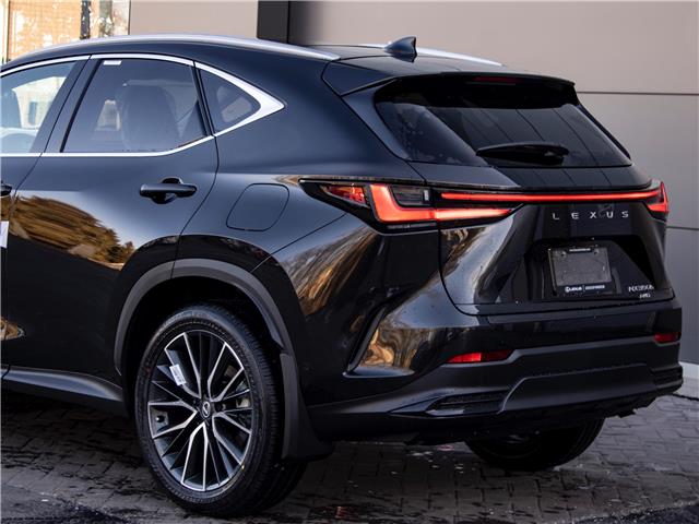 2026 Lexus NX 350h Base (Stk: NX8146) in Windsor - Image 5 of 25