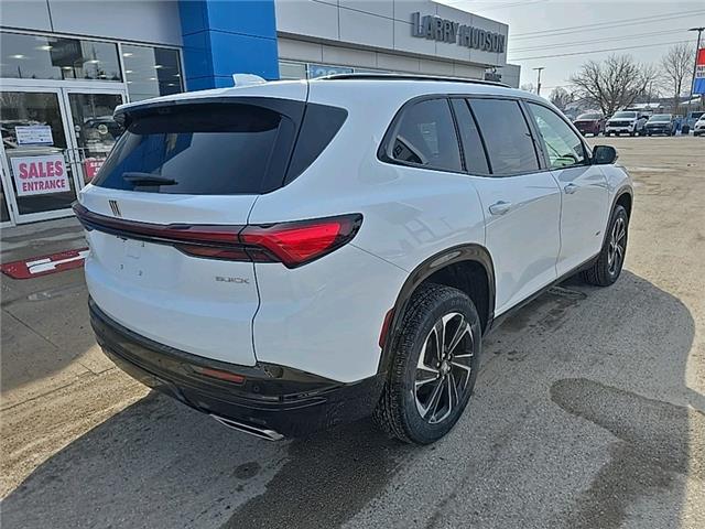 2026 Buick Enclave Sport Touring (Stk: 26-978) in Listowel - Image 3 of 10