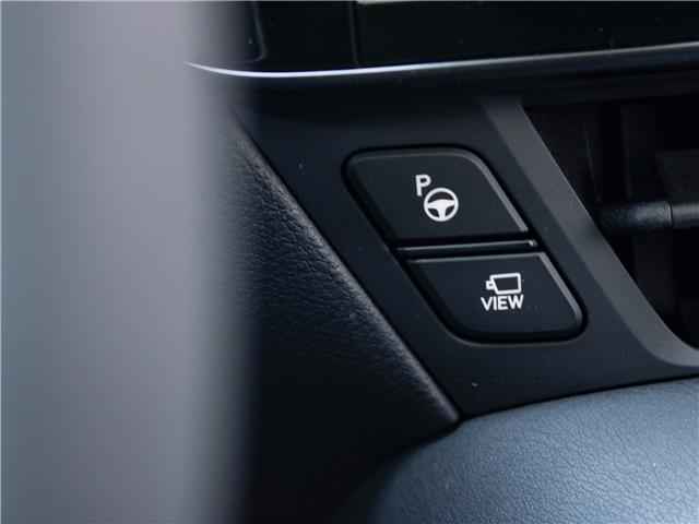 2026 Lexus NX 350h Base (Stk: NX8146) in Windsor - Image 18 of 25