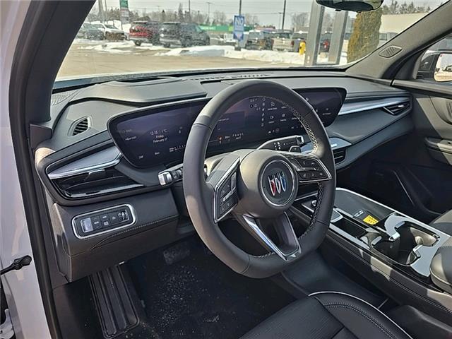 2026 Buick Enclave Sport Touring (Stk: 26-978) in Listowel - Image 4 of 10