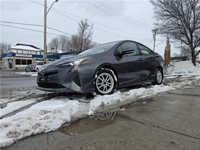 2018 Toyota Prius Base in Ottawa - Image 1 of 7