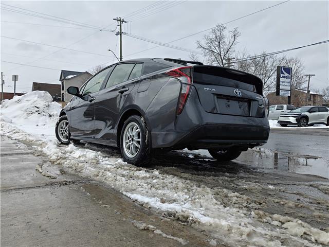 2018 Toyota Prius Base in Ottawa - Image 7 of 7