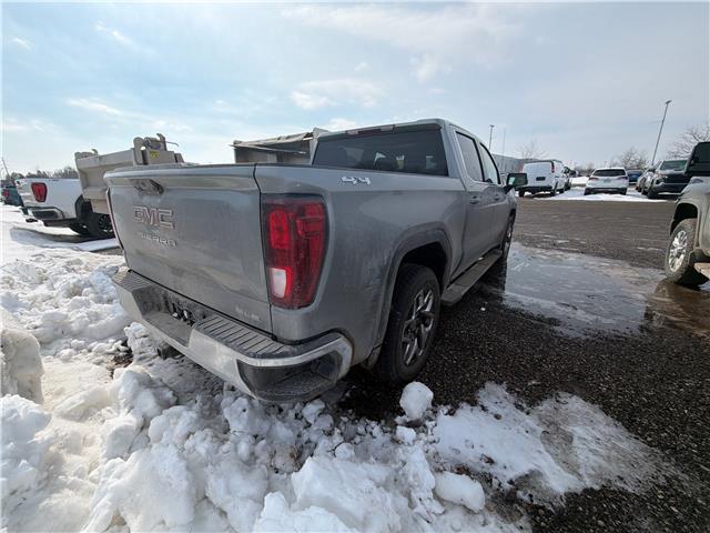 2024 GMC Sierra 1500 SLE (Stk: 265094A) in London - Image 4 of 8