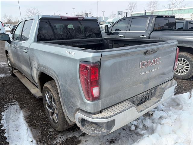 2024 GMC Sierra 1500 SLE (Stk: 265094A) in London - Image 5 of 8