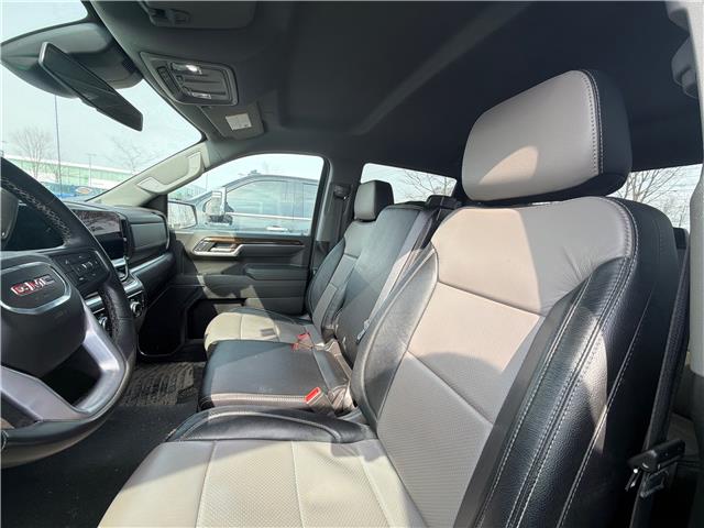 2024 GMC Sierra 1500 SLE (Stk: 265094A) in London - Image 7 of 8