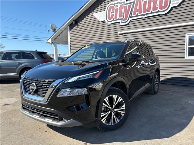 2023 Nissan Rogue SV Moonroof in Sussex - Image 1 of 13