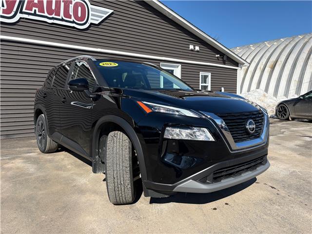2023 Nissan Rogue SV Moonroof in Sussex - Image 6 of 13