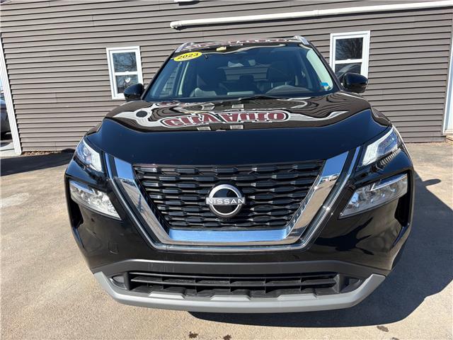 2023 Nissan Rogue SV Moonroof in Sussex - Image 7 of 13