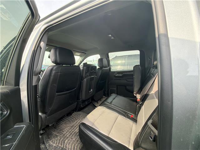 2024 GMC Sierra 1500 SLE (Stk: 265094A) in London - Image 8 of 8