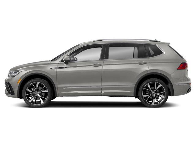 2022 Volkswagen Tiguan Highline R-Line (Stk: N17238) in Newmarket - Image 2 of 12