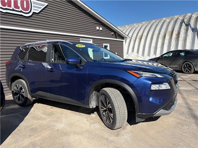 2023 Nissan Rogue SV Moonroof in Sussex - Image 5 of 13