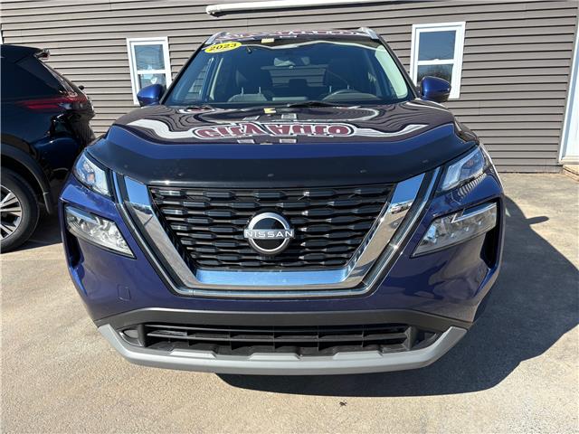 2023 Nissan Rogue SV Moonroof in Sussex - Image 6 of 13