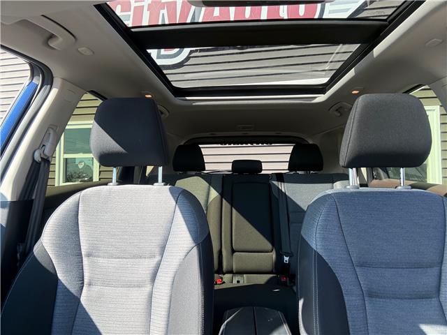 2023 Nissan Rogue SV Moonroof in Sussex - Image 12 of 13