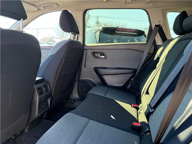 2023 Nissan Rogue SV Moonroof in Sussex - Image 13 of 13