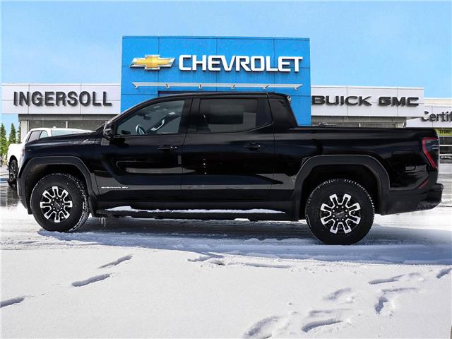 2026 GMC Sierra EV Elevation (Stk: 26191) in Ingersoll - Image 5 of 25