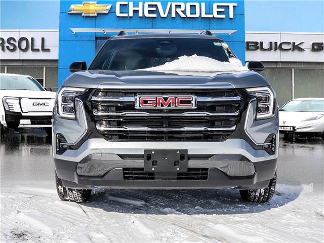 2026 GMC Terrain Elevation (Stk: 26199) in Ingersoll - Image 2 of 26