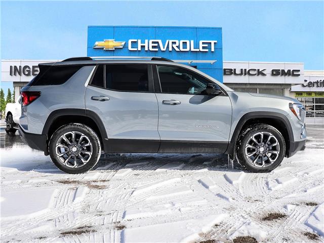 2026 GMC Terrain Elevation (Stk: 26199) in Ingersoll - Image 3 of 26