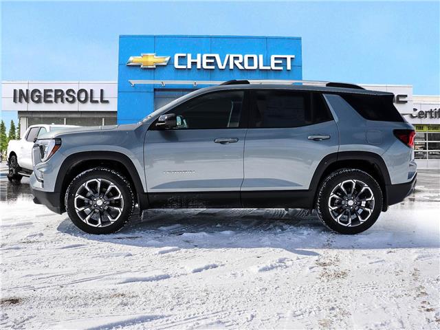 2026 GMC Terrain Elevation (Stk: 26199) in Ingersoll - Image 5 of 26